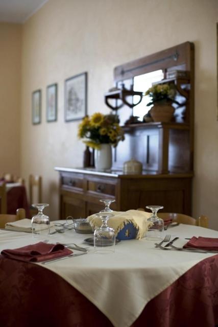 Albergo Villa Mauri Rimini Buitenkant foto